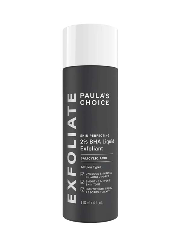  Paula s Choice BHA Liquid Exfoliant 