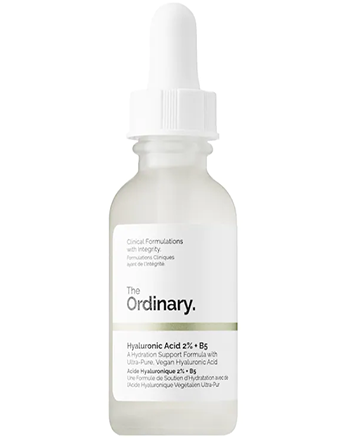 THE ORDINARY Acide Hyaluronique 2\% + B5